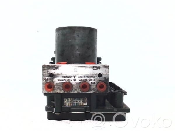 Smart ForFour I ABS-pumppu 