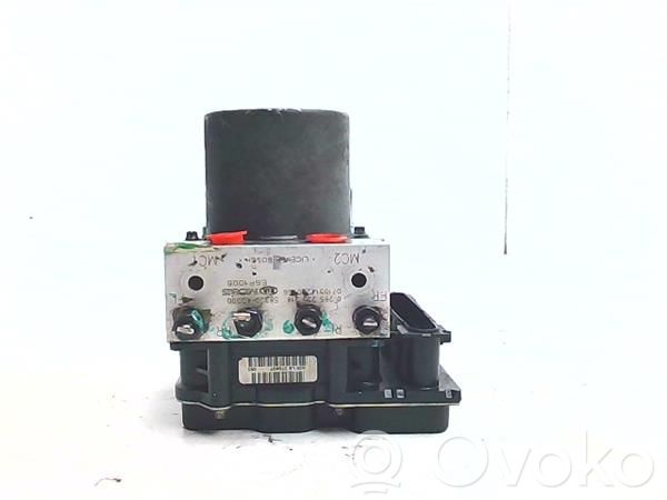 Bomba de ABS   589204D300,0265235218