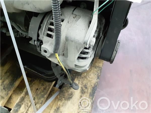 Alternador   5350087,0124525019