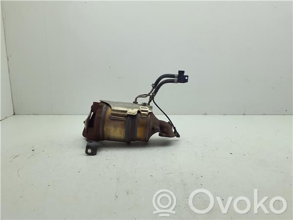 Hyundai i30 Catalyst/FAP/DPF particulate filter 