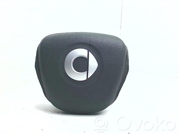 Smart ForTwo II Airbag volan 