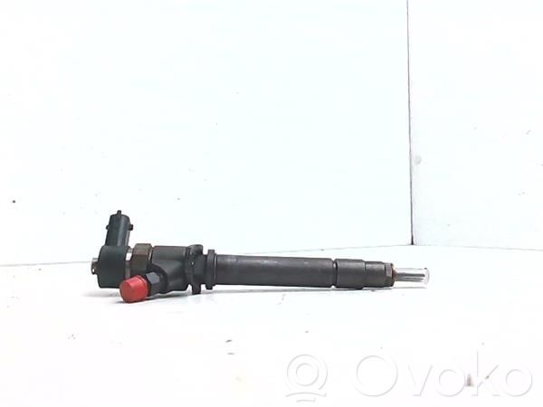 Inyector de combustible   8658352,04451100782A1764J