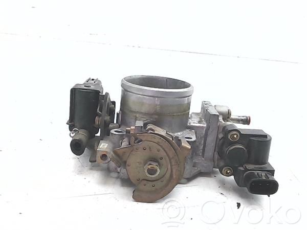 Honda Civic Przepustnica 