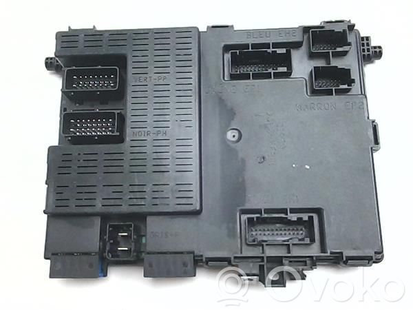 Módulo de control Gateway   9649491080,73008512BSIVARCCN2