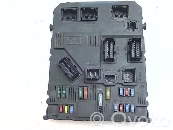 Módulo de control Gateway   9652474480