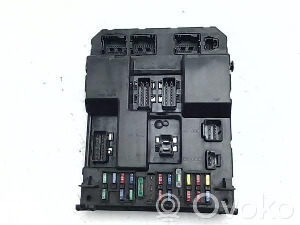 Módulo de control Gateway   9651196880A