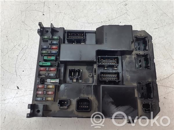 Módulo de control Gateway   96511968800R