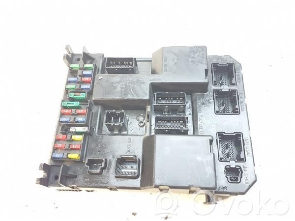 Módulo de control Gateway   9651196980A