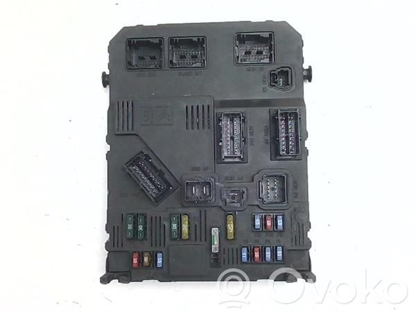 Módulo de control Gateway   9655221180