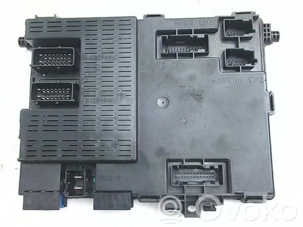 Gateway control module   9646022780,73004511BSIVARCCN2