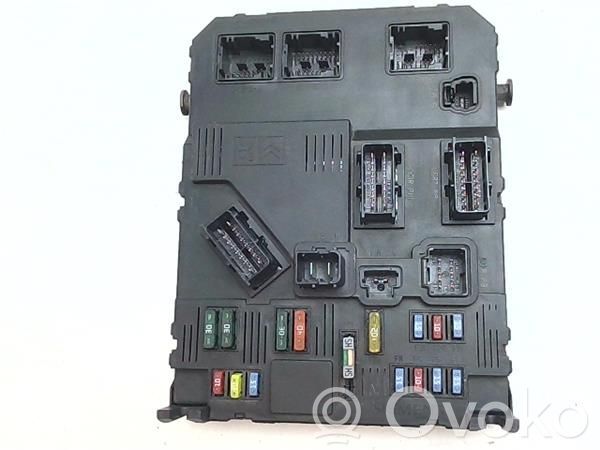 Citroen C2 Módulo de control Gateway 