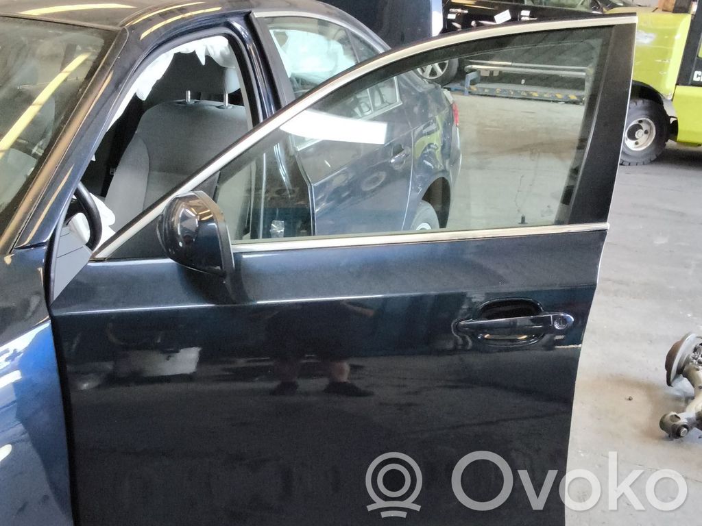 Porte avant   41515A2A3A5
