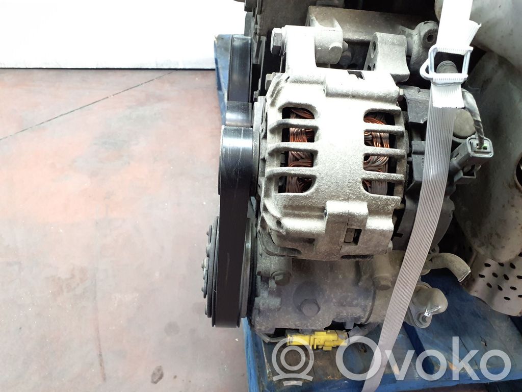 Generator/alternator   9656956280