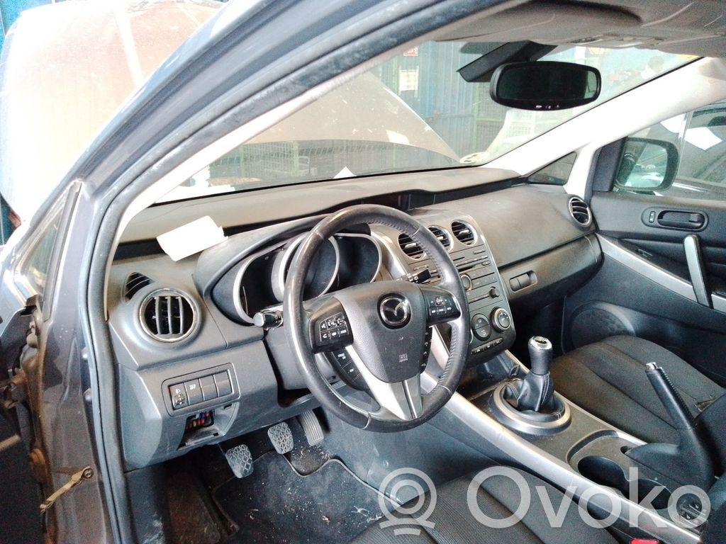 Juego de airbags