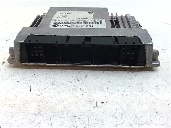 Unidad de control/módulo del motor   12147512354