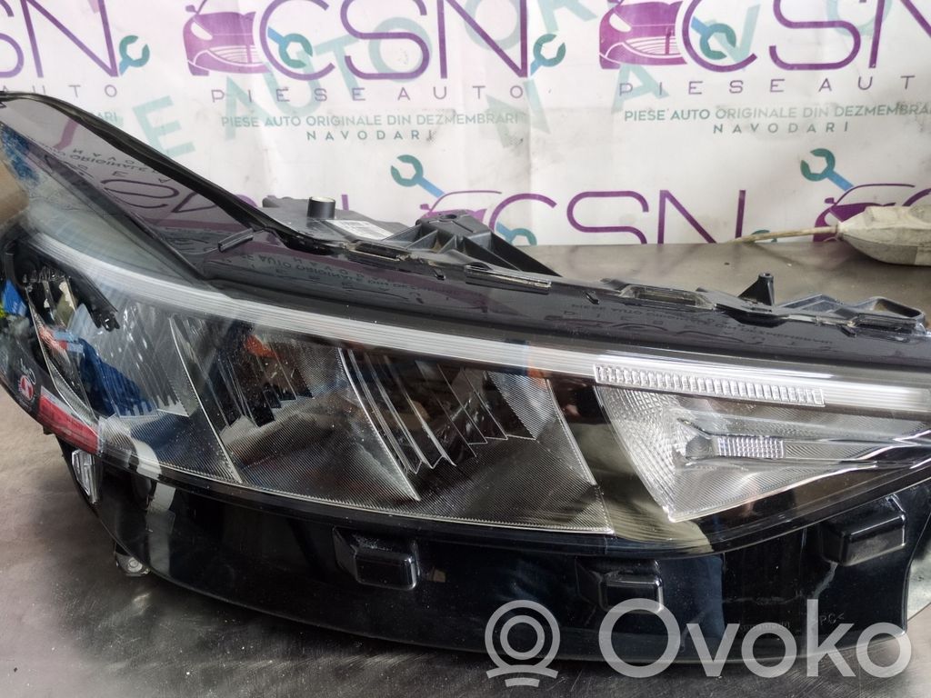 Ford Kuga III Headlight/headlamp 