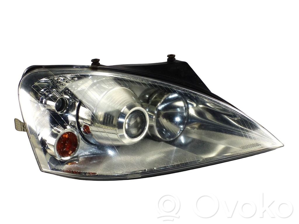 Ford Galaxy Phare frontale 