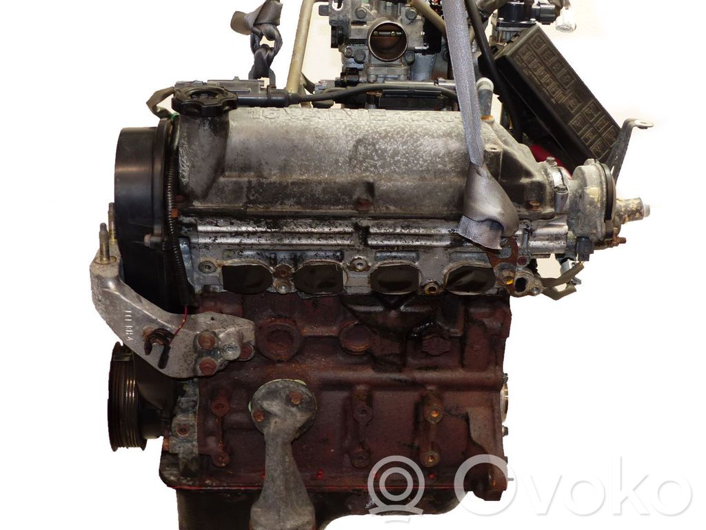 Engine   11200M79G60