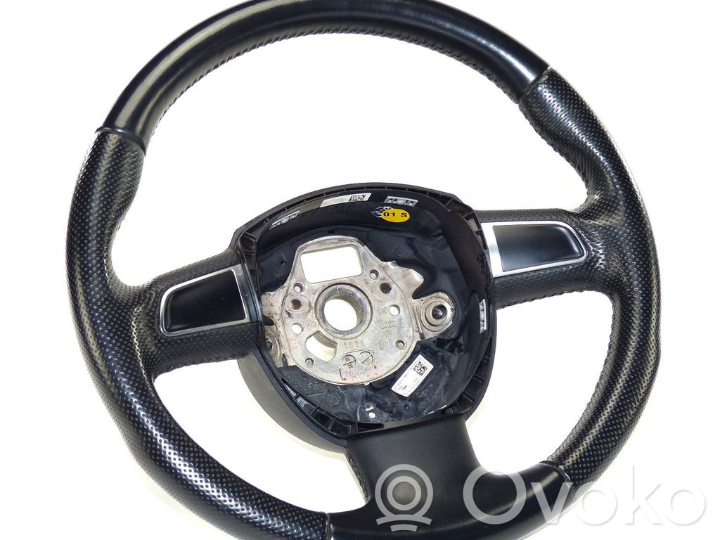 Audi A5 8T 8F Kierownica 