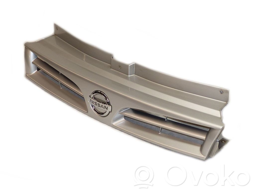 Etusäleikkö   6231200QAA