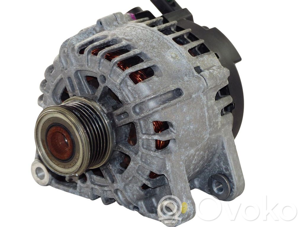 Alternador   9826574080