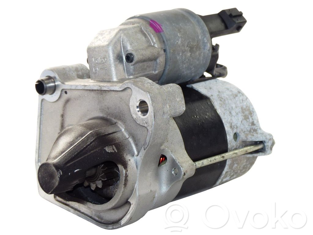 Motor de arranque   9812715380