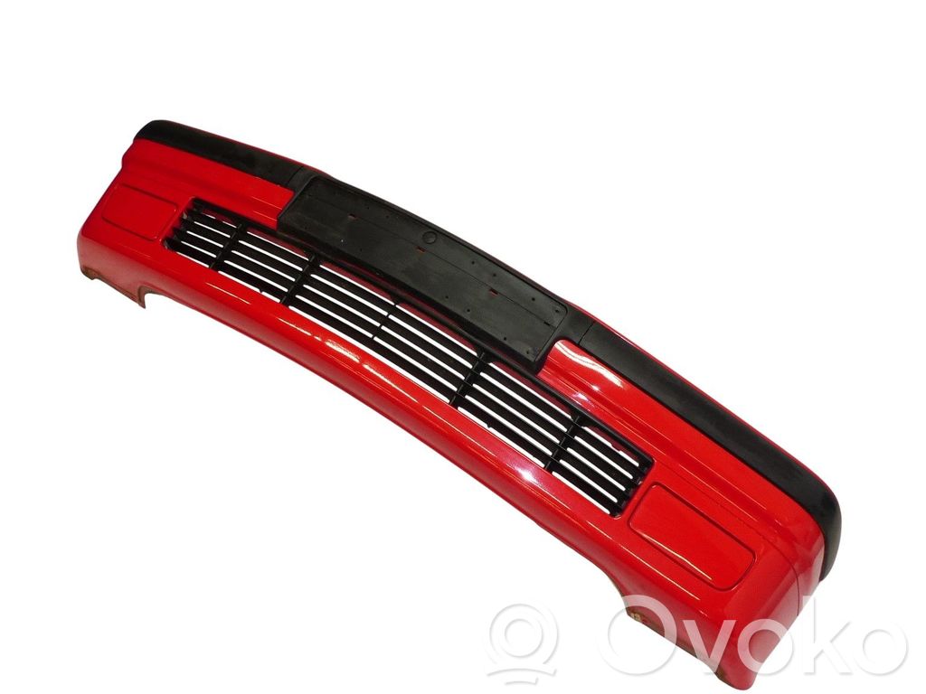 Front bumper   51118222434