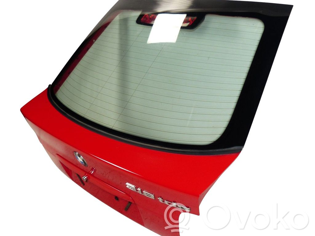 Tailgate/trunk/boot lid   41628239223