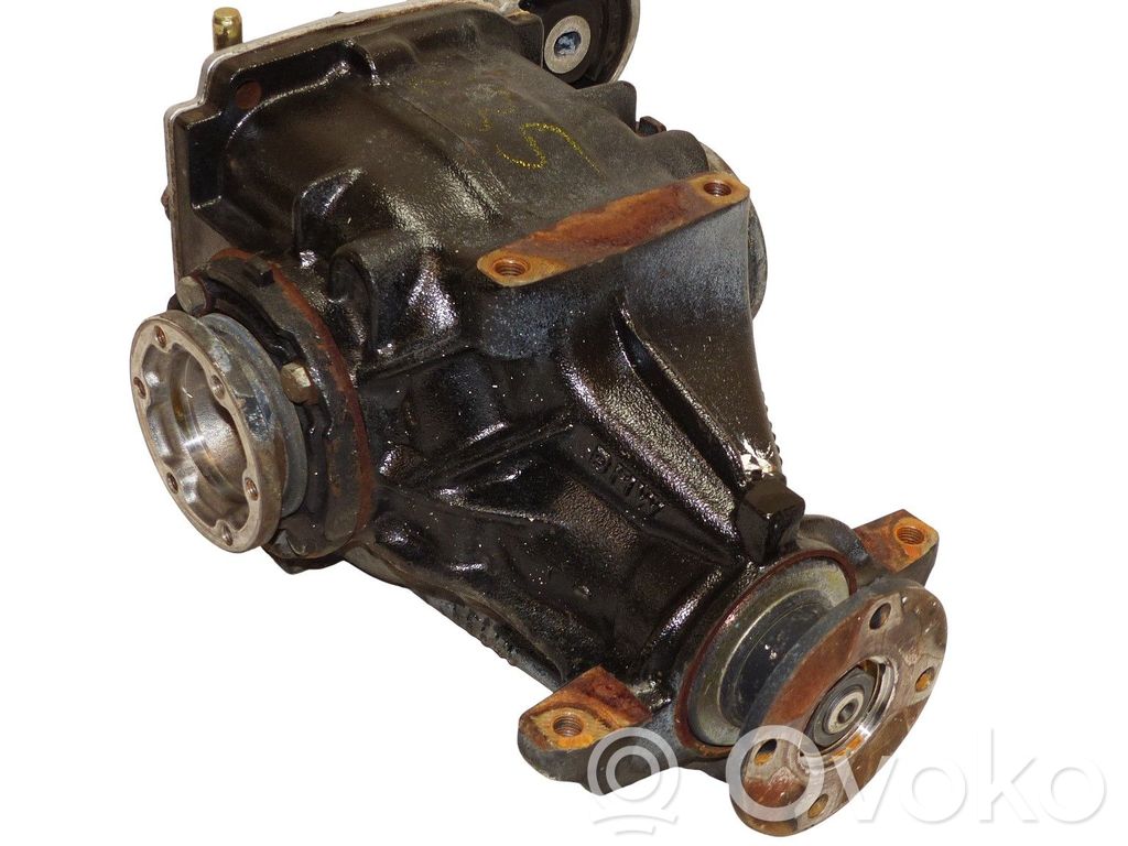 BMW 3 E36 Galinis reduktorius 