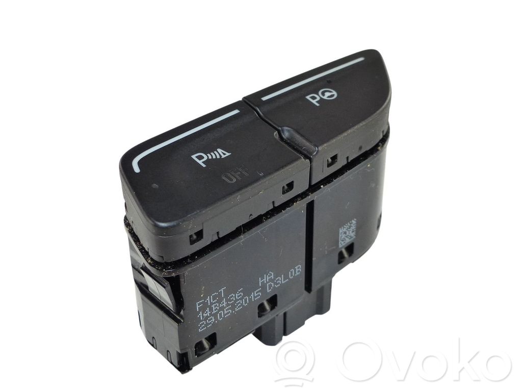 Ford C-MAX II Kit interrupteurs 