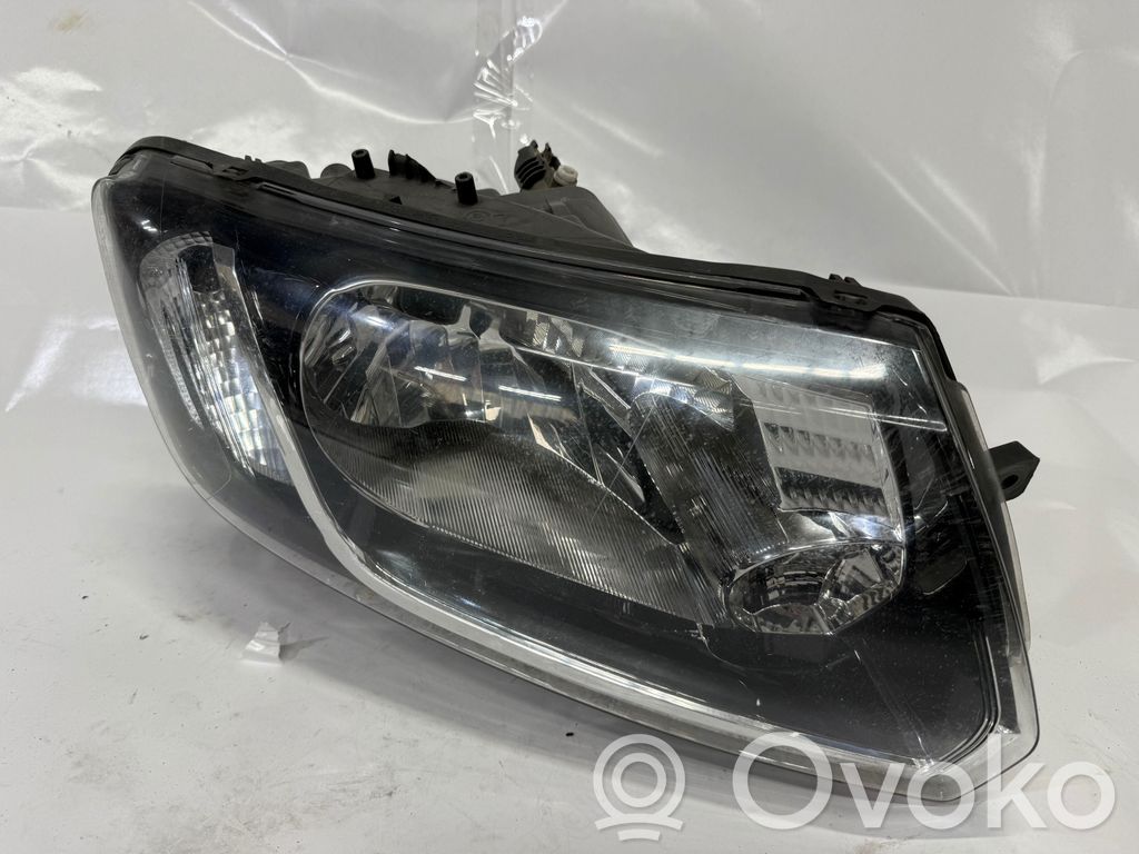 Lampa przednia   90029995,260107615R,900299951GGG