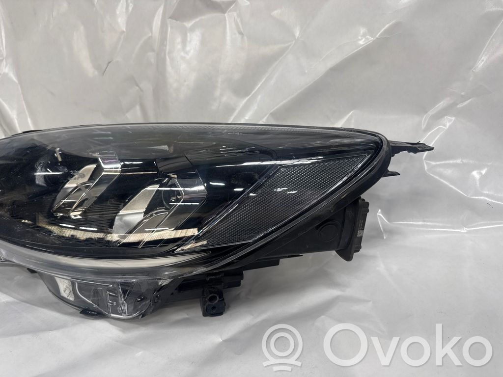 Scheinwerfer   L522734,52273408QX,LV4B13E015CA