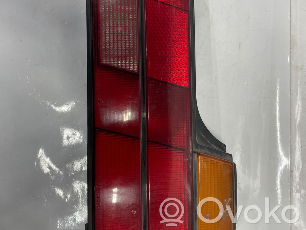 BMW 7 E32 Takavalot 