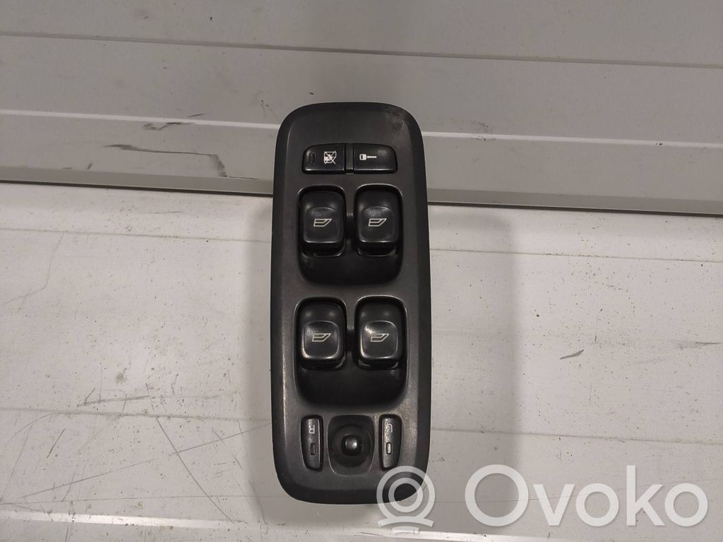 Electric window control switch   30658146