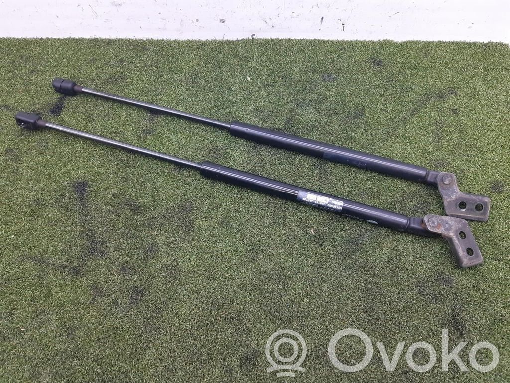 Hyundai Elantra Tailgate/trunk strut/damper 