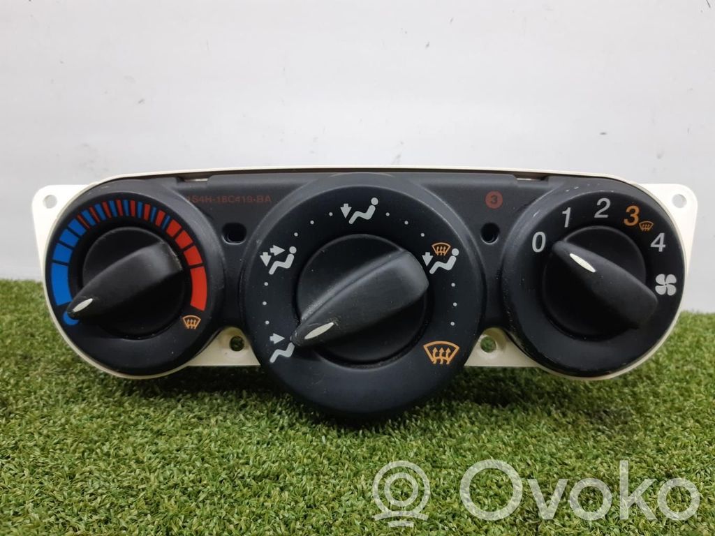 Climate control unit   98ABI8C4I9