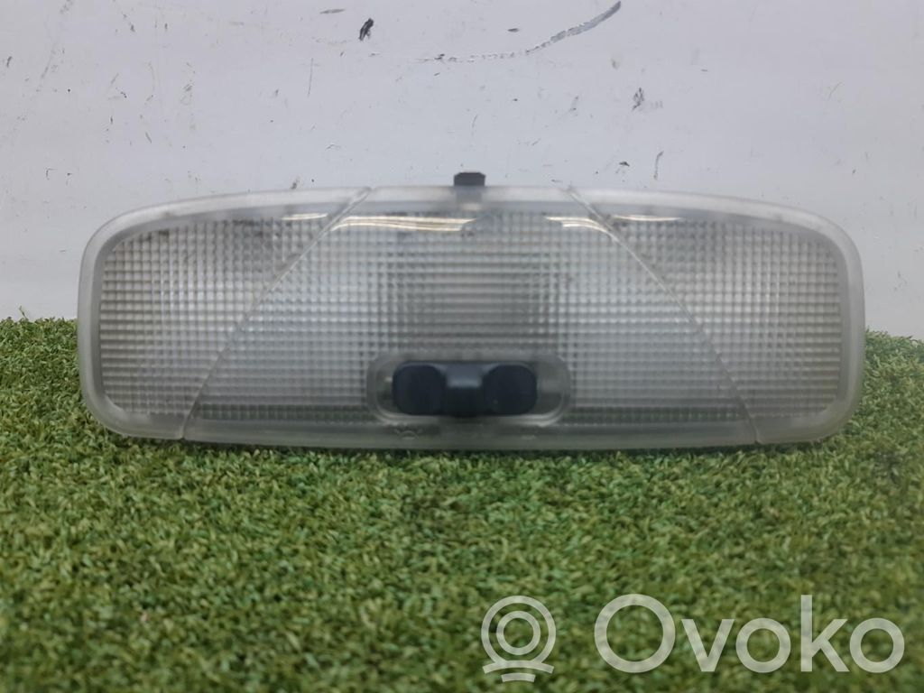 Otras luces interiores   XS4113776