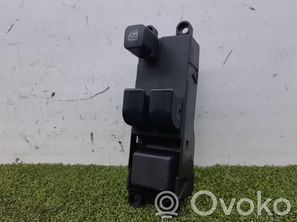 Electric window control switch   27A8