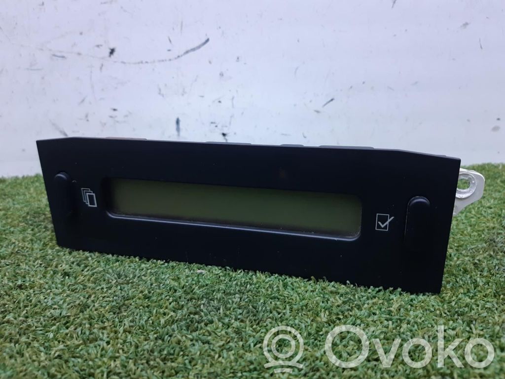 Screen/display/small screen   21654300