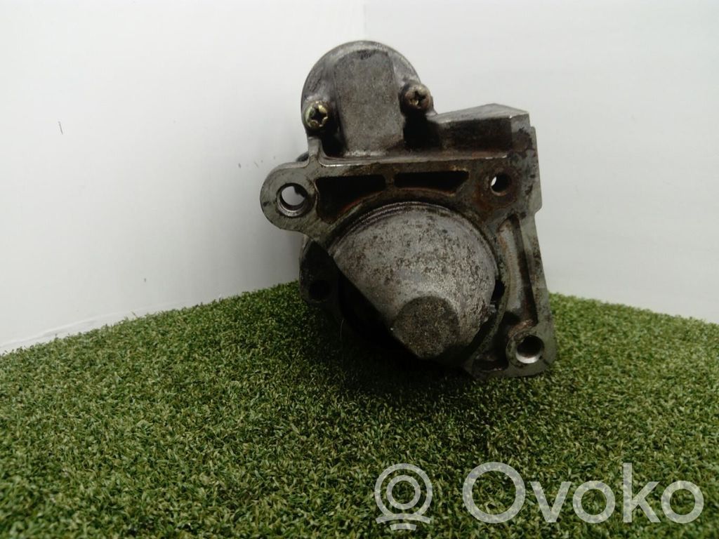 Motor de arranque   8200227092