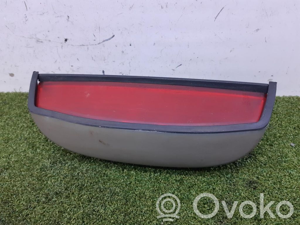 KIA Rio Rear/tail lights 