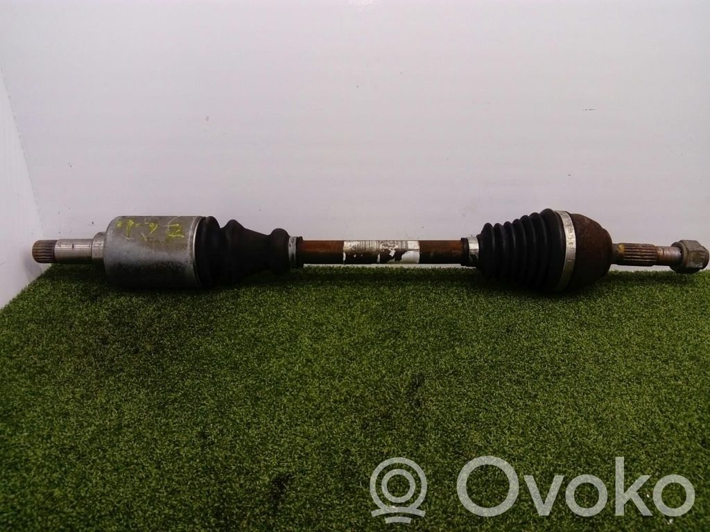 Drive shaft (set)
