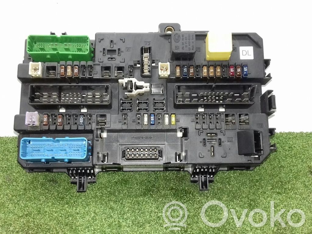 Módulo de fusible   5DK00866951