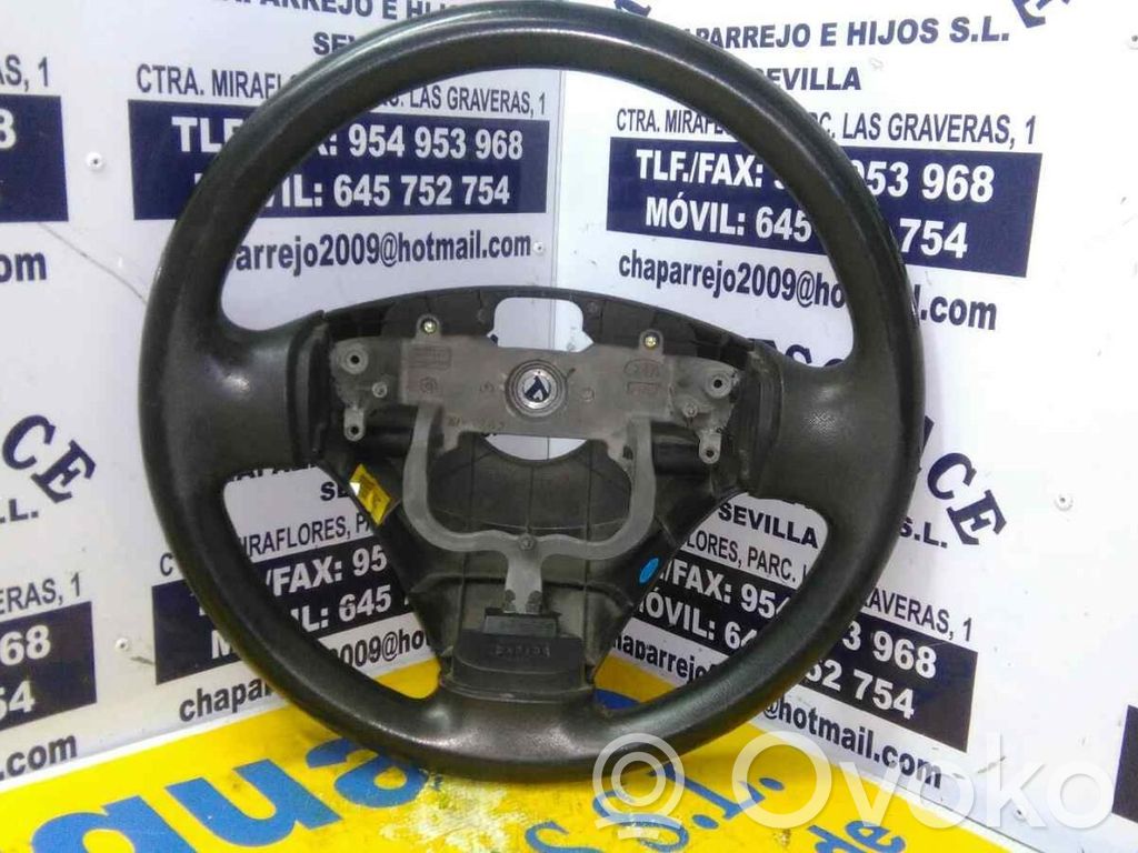 Airbag lateral   5610007500