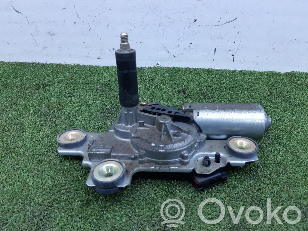 Ford Focus Aizmugurējā loga tīrītāja motoriņš 