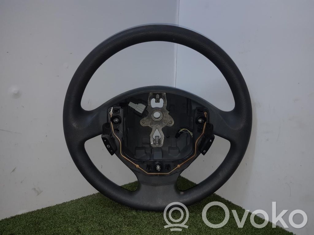 Airbag latéral   8200644863