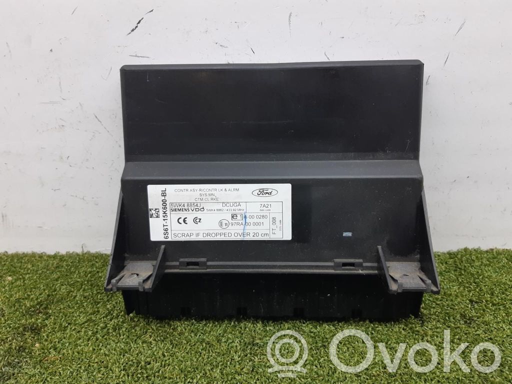 Autres unités de commande / modules   5WK48854J