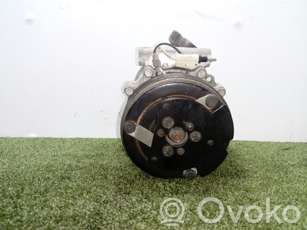 Renault Clio II Kompresor / Sprężarka klimatyzacji A/C 