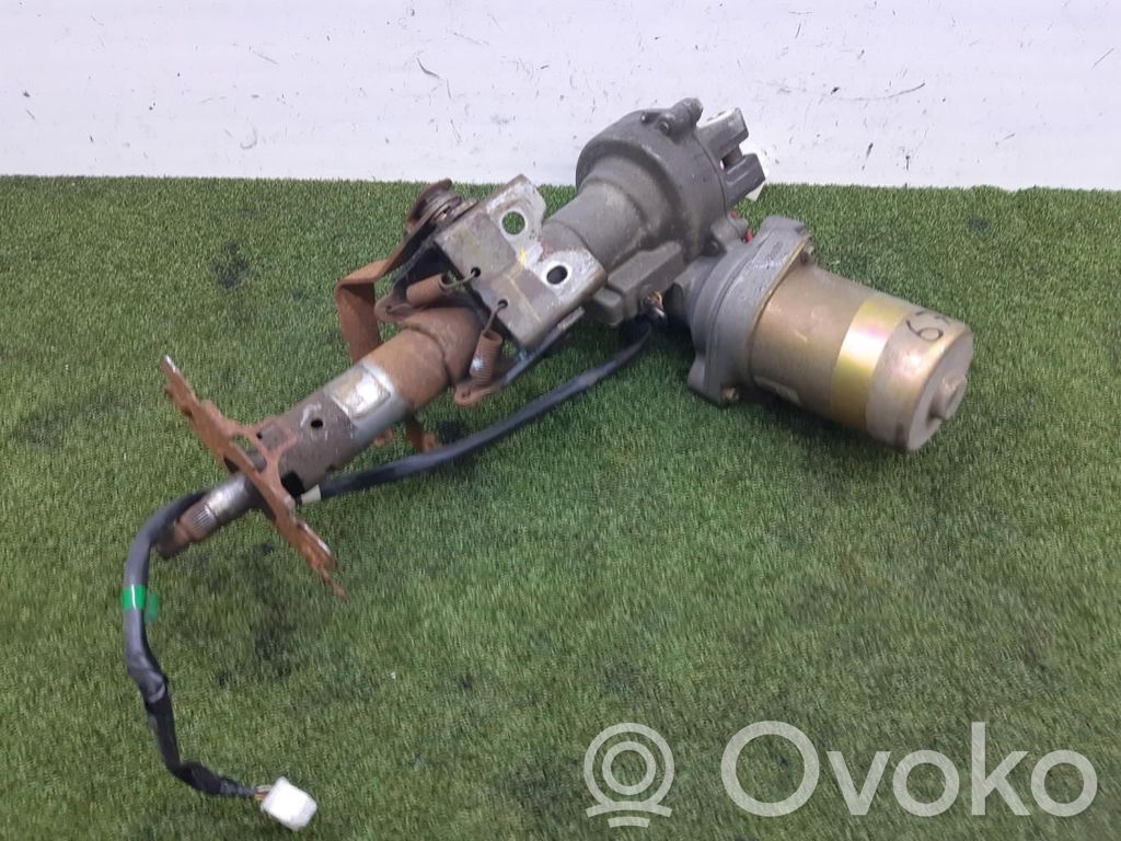 Steering wheel   4520002180