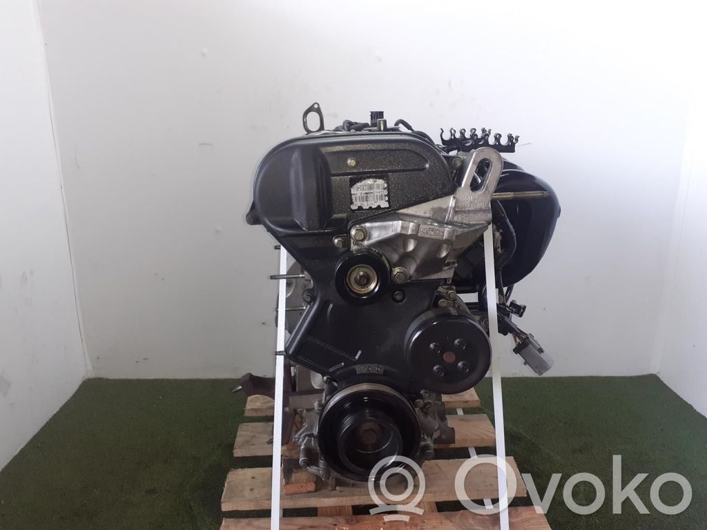 Motor   FYBD